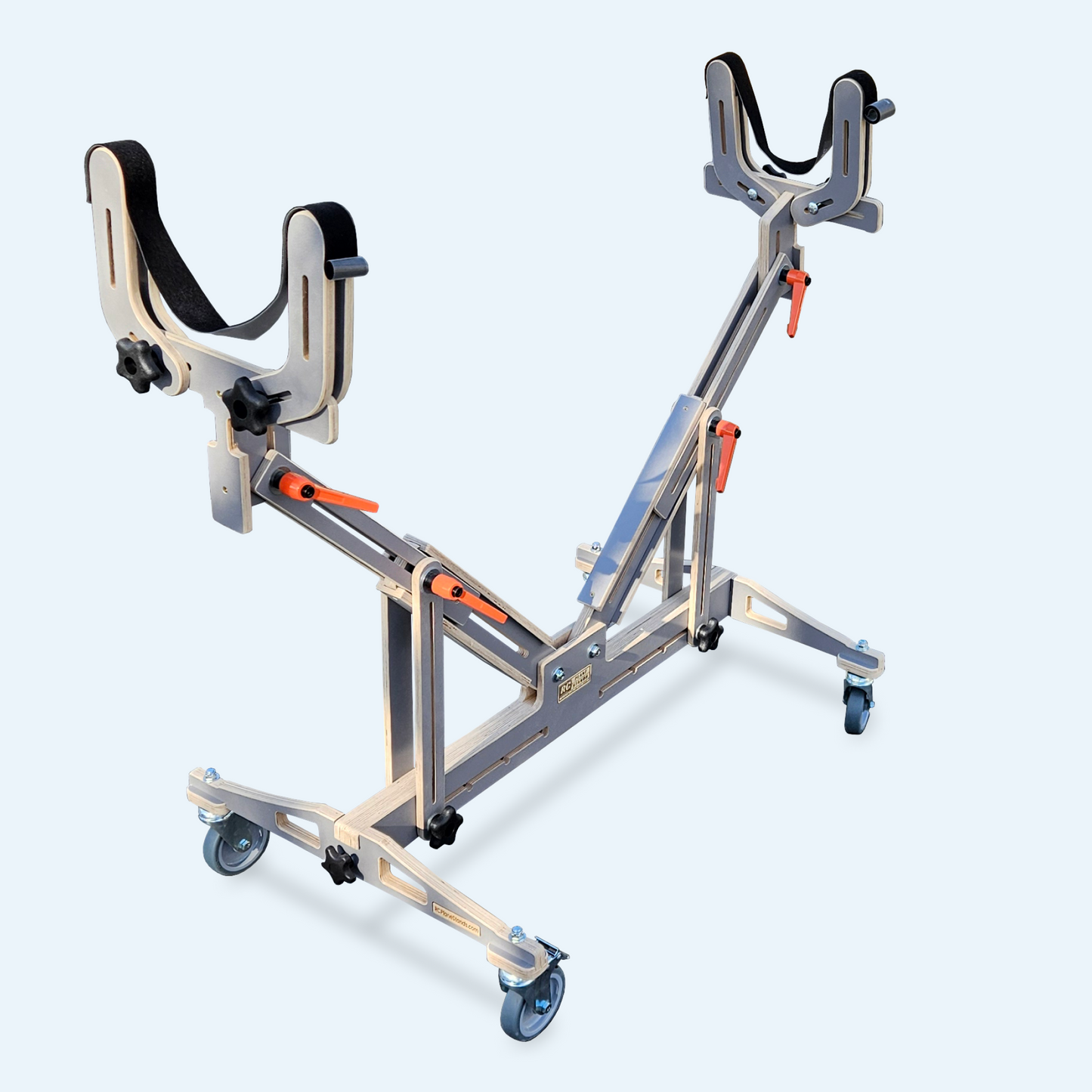 Classic II Floor Stand