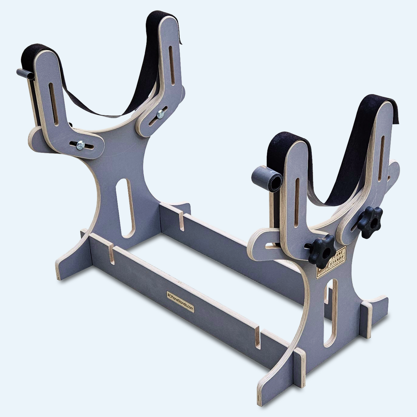 Benchtop Stand w/o Tray