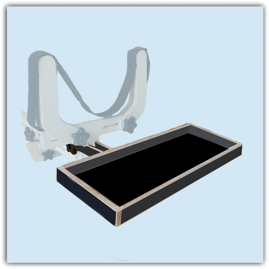 Add Tool Tray (BLACK)