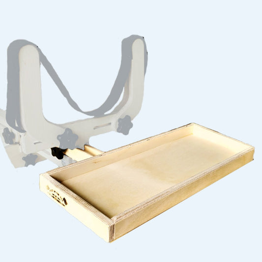 Add second Tool Tray