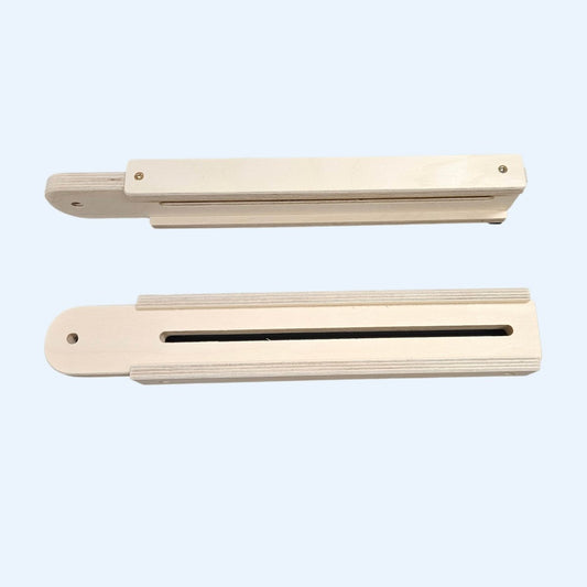 Classic II Floor Stand - Main Rails