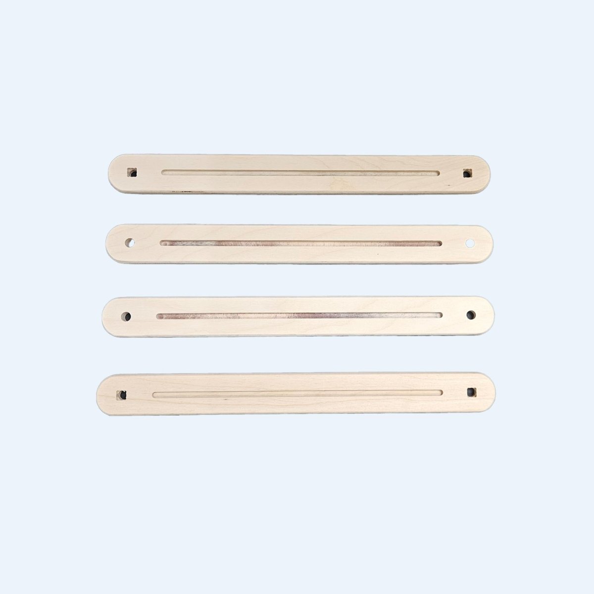 Classic II Floor Stand - Support Arms - RC Plane Stands