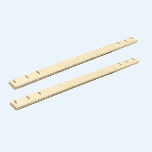 Add Extra Rails