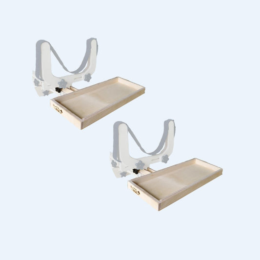Floor Stand - Tool Tray(s)