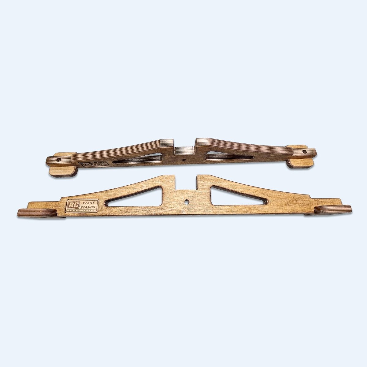 Ultimate II, Floor Stand - Legs - RC Plane Stands