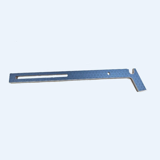 Floor Stand - Tool Tray Brackets (Black)