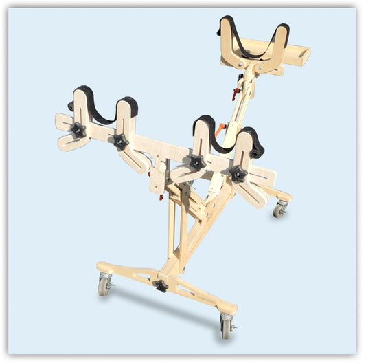 Ultimate II, Epic II - Twin-Boom Tee Bracket