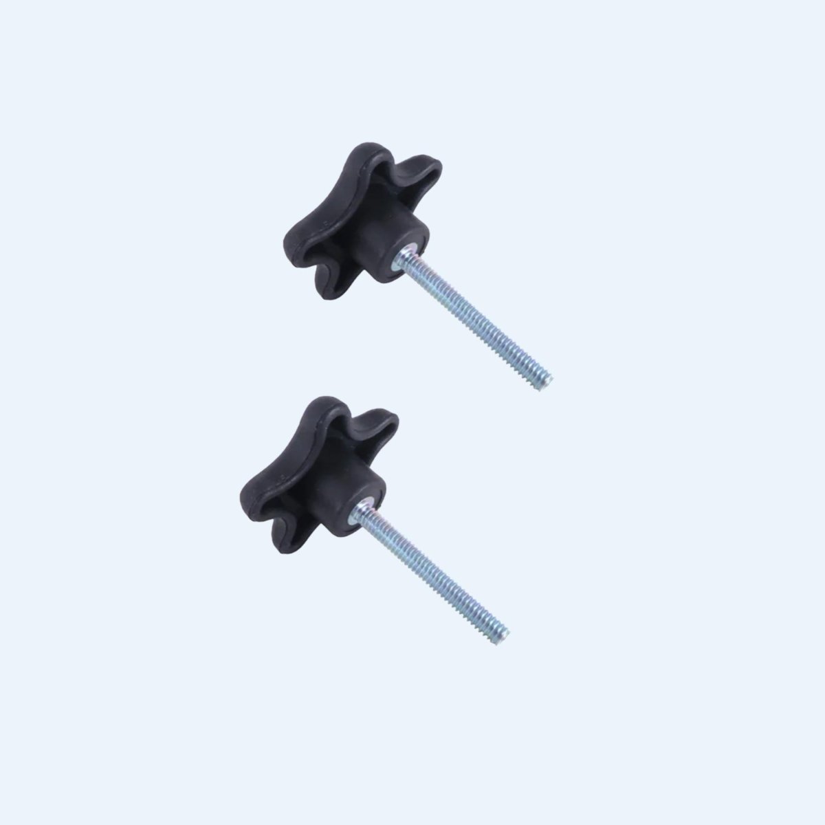 5 Star Studded Knobs (2 pack) - RC Plane Stands