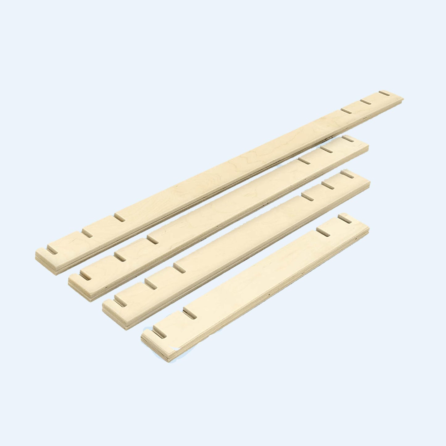 Benchtop - Rails