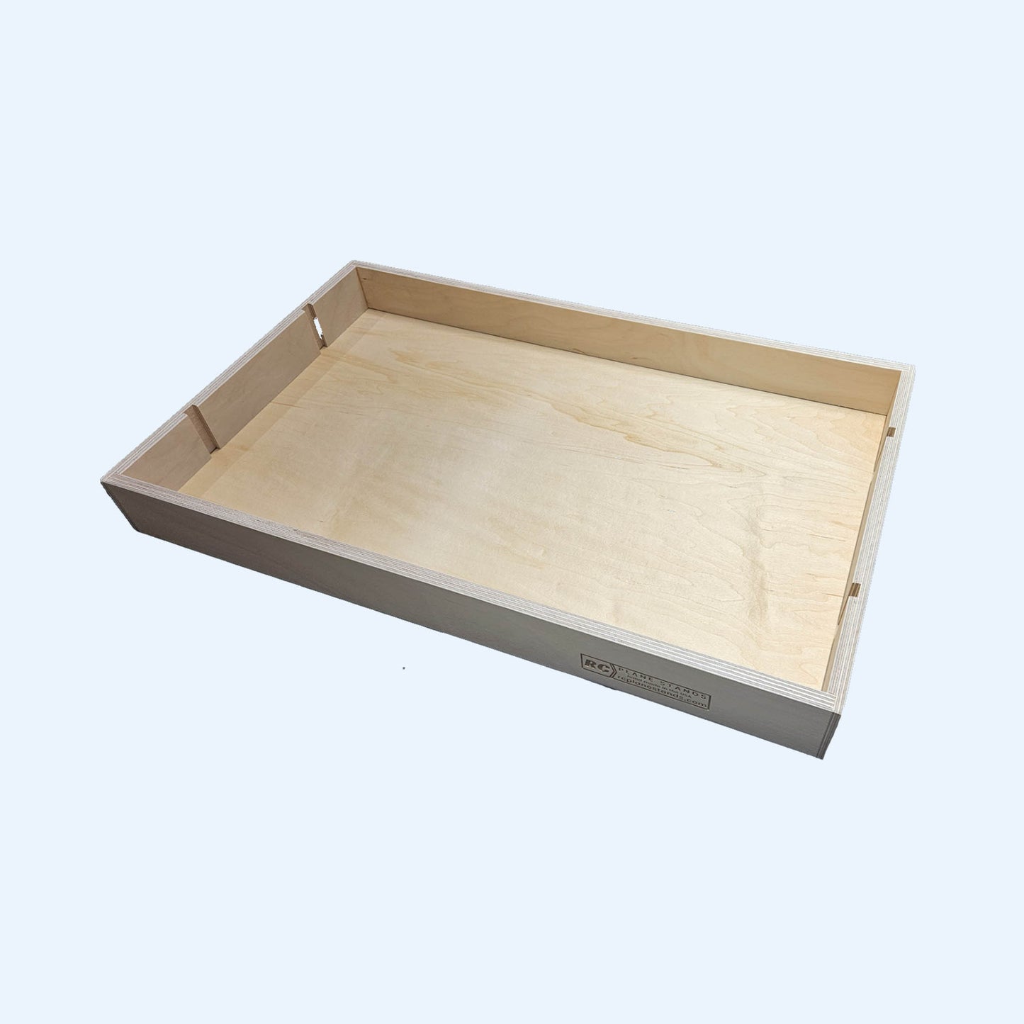 Benchtop - Tray (only)