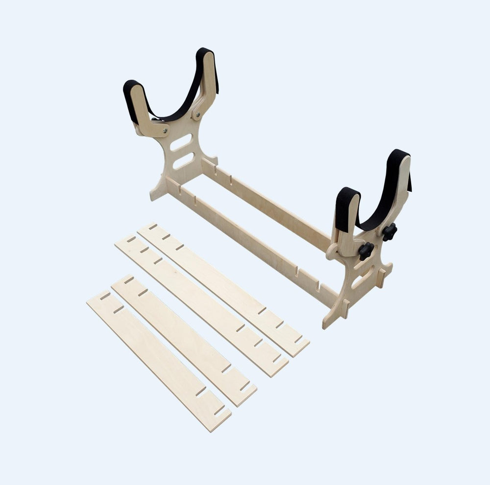 Benchtop Stand w/o Tray - RC Plane Stands