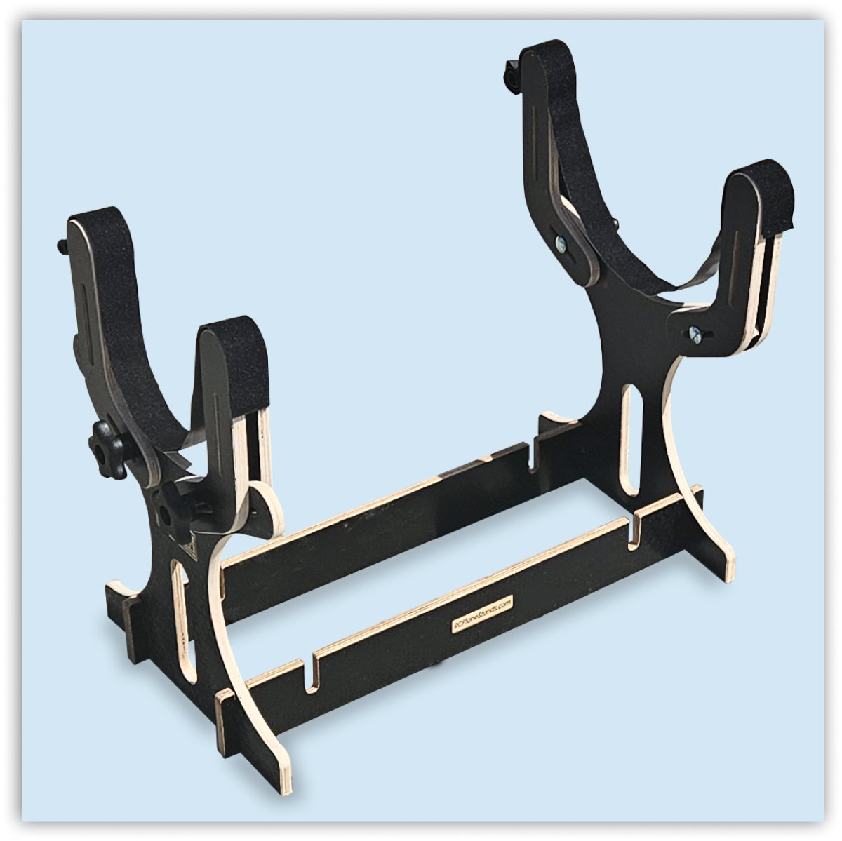 RC Plane Stands