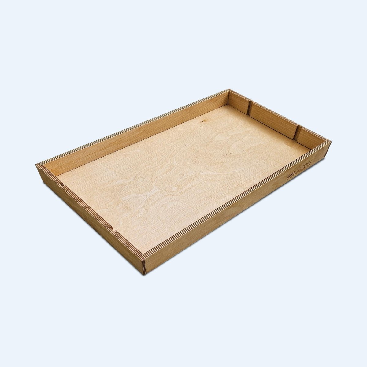 Benchtop - Tray (only) - RC Plane Stands