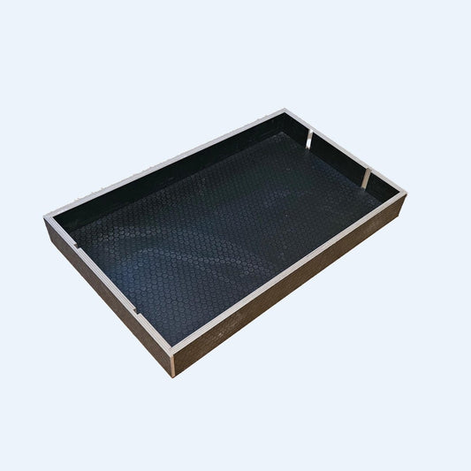 Benchtop - Tray (only)