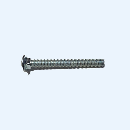 Carriage Bolt 4 pack (3/8" x 3") - RC Plane Stands