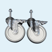 Caster Wheels - RC Plane Stands