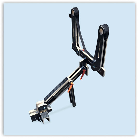 Center Support Arm & Single Wing Support Arm - RC Plane Stands