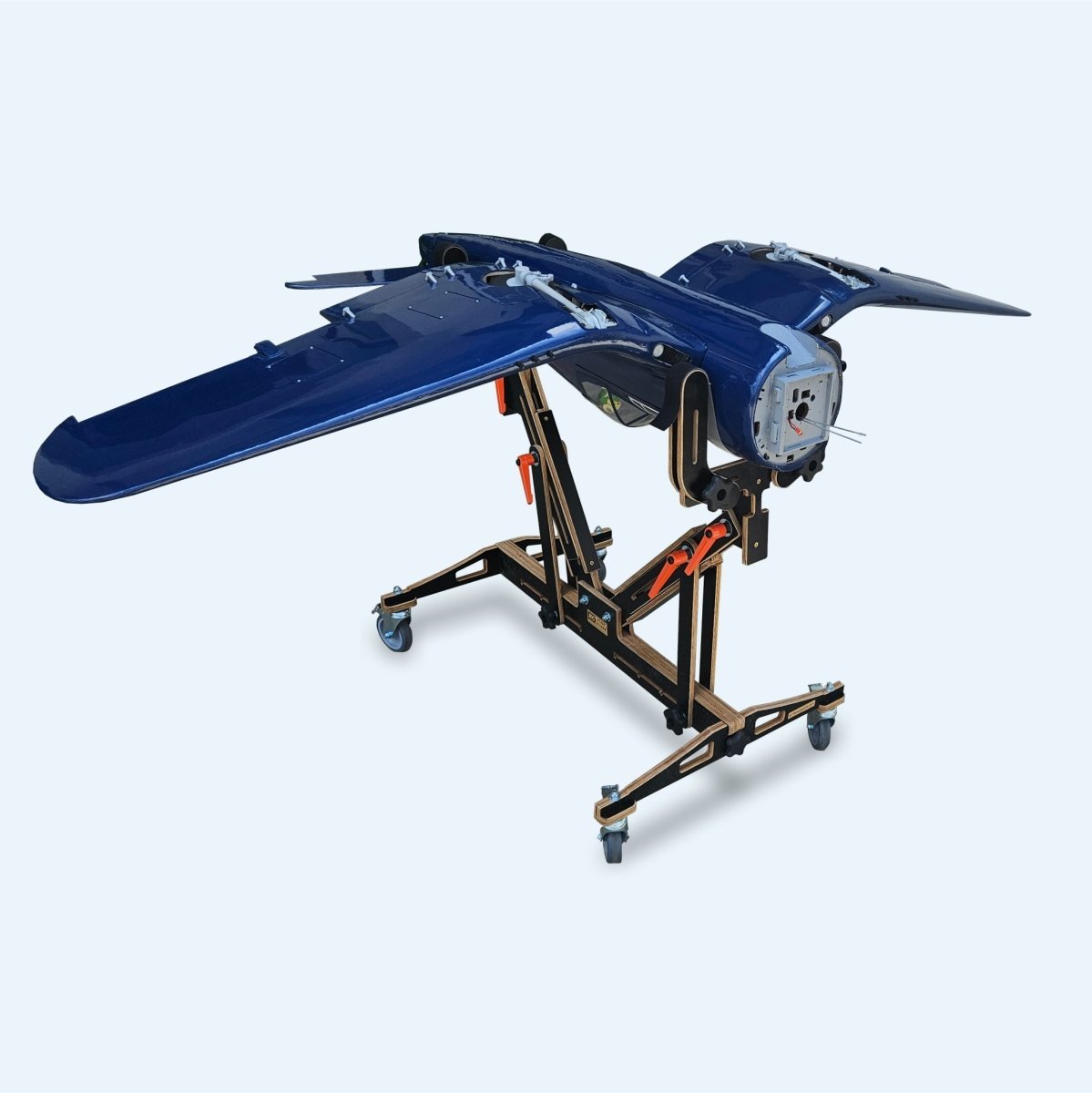 Rc jet stand on sale