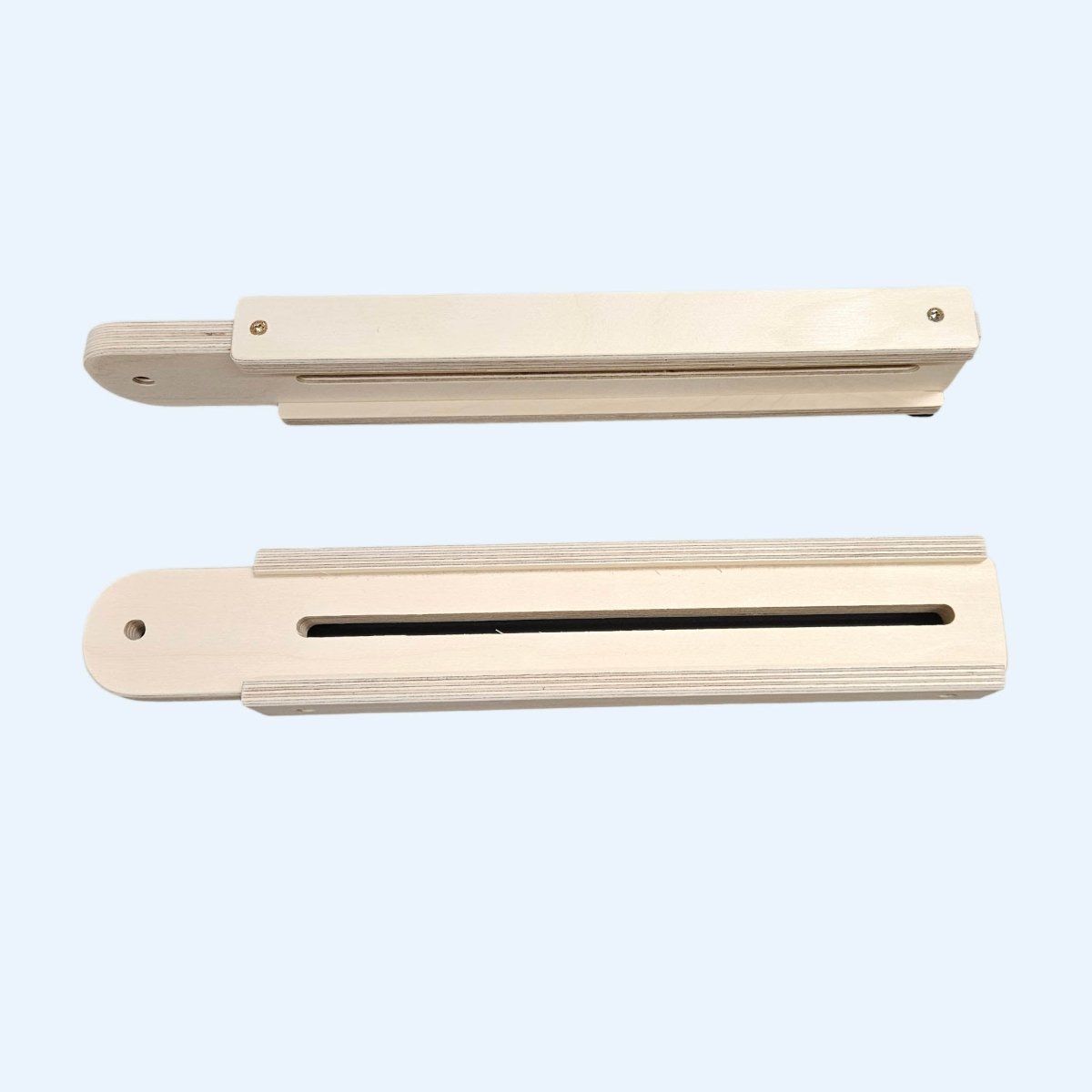 Classic II Floor Stand - Main Rails - RC Plane Stands