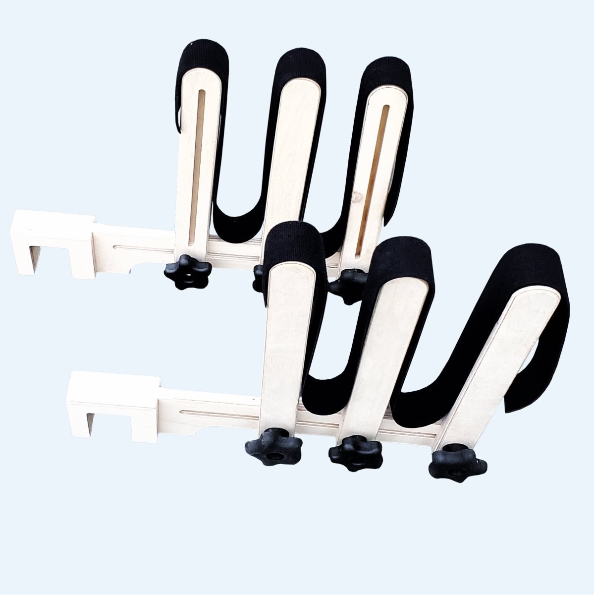 Classic Wing Rack - RC Plane Stands