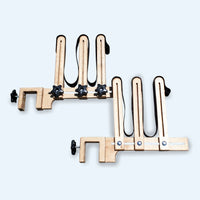 Classic Wing Rack - RC Plane Stands