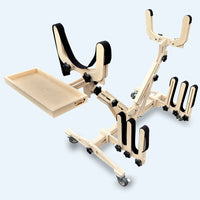 Classic Wing Rack - RC Plane Stands