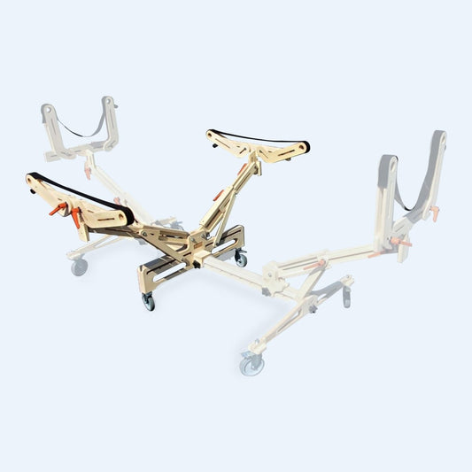 Epic II - Double Wing Support - RC Plane Stands