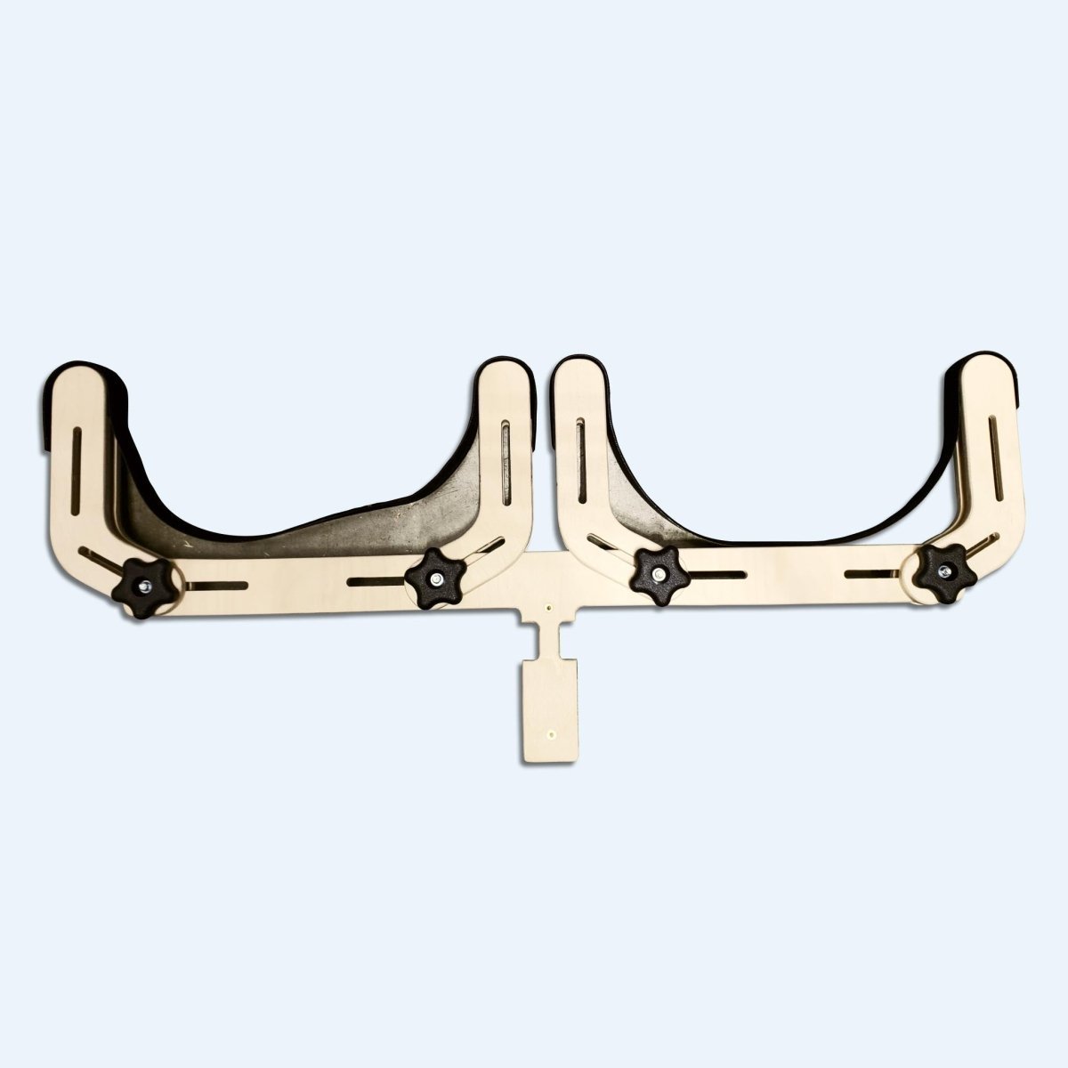 Epic II - Single Center & Wing Support - RC Plane Stands