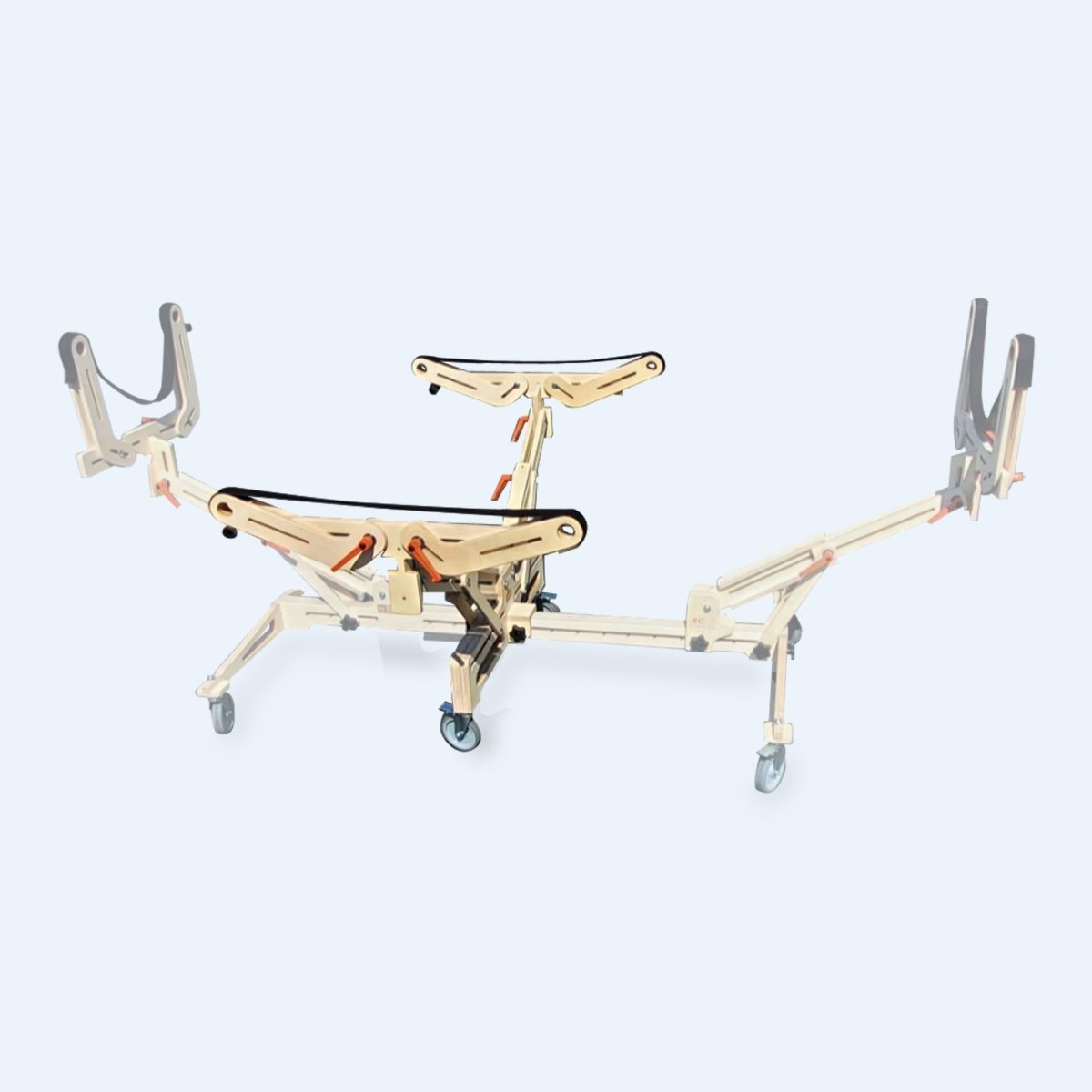 Epic Option - Double Wing Support - RC Plane Stands