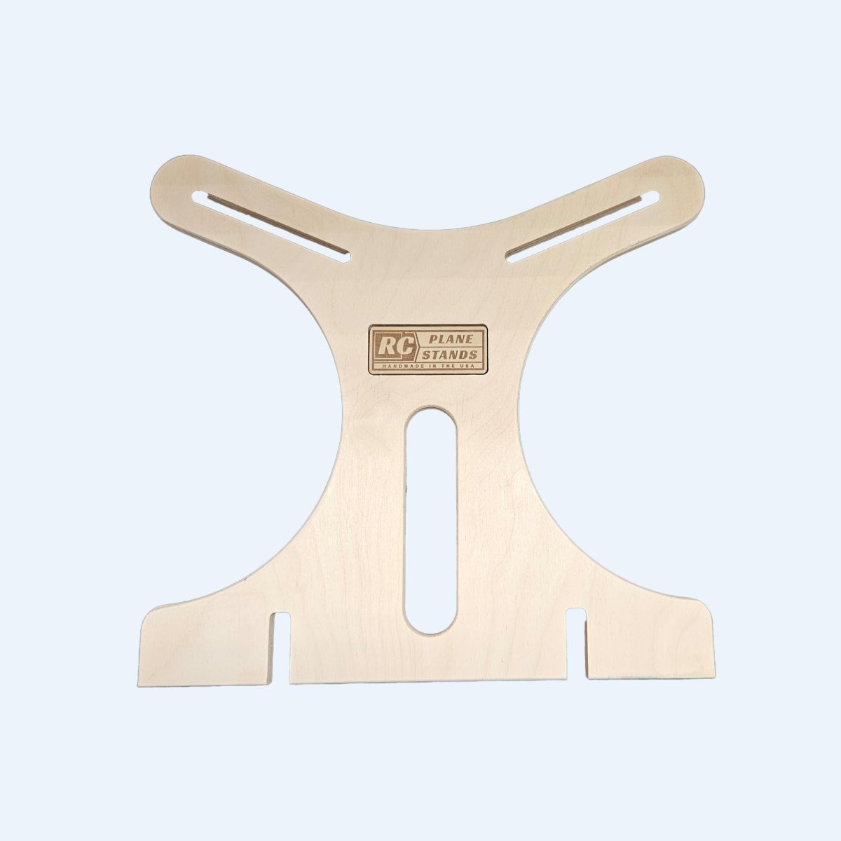 Extra Classic Benchtop Sides - RC Plane Stands