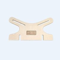 Extra Classic Benchtop Sides - RC Plane Stands