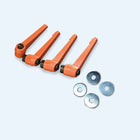 Lever Handles - RC Plane Stands