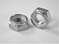 Nylon Lock Nuts (2 pack) (3/8") - RC Plane Stands