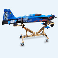 Ultimate II Floor Model (Options) - RC Plane Stands