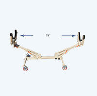 Ultimate II Floor Model (Options) - RC Plane Stands