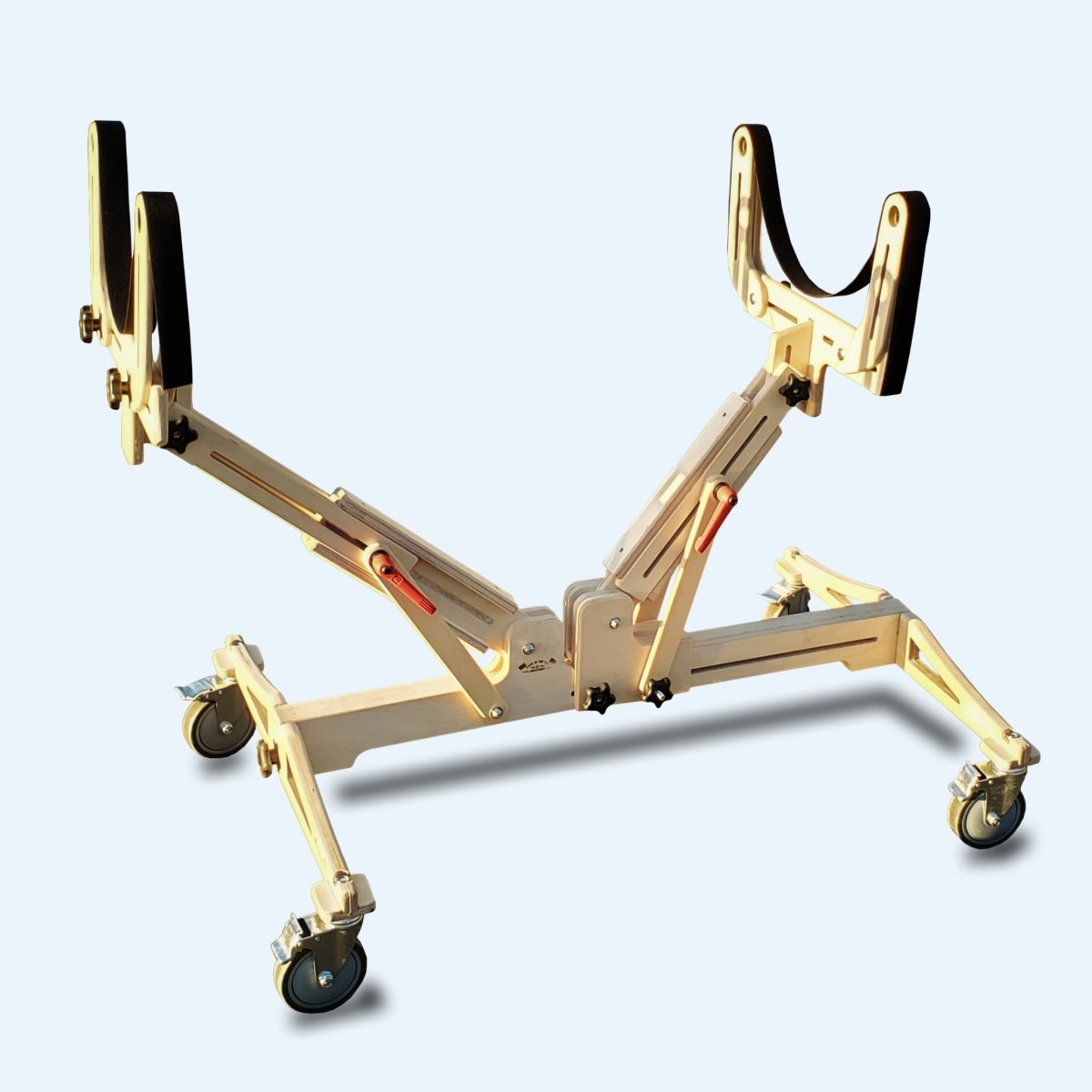 Ultimate II Floor Model (Options) - RC Plane Stands