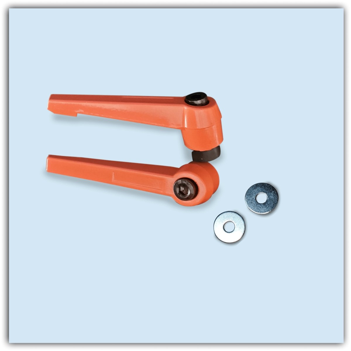 Additional Lever Handles Sets of (2) - RC Plane Stands