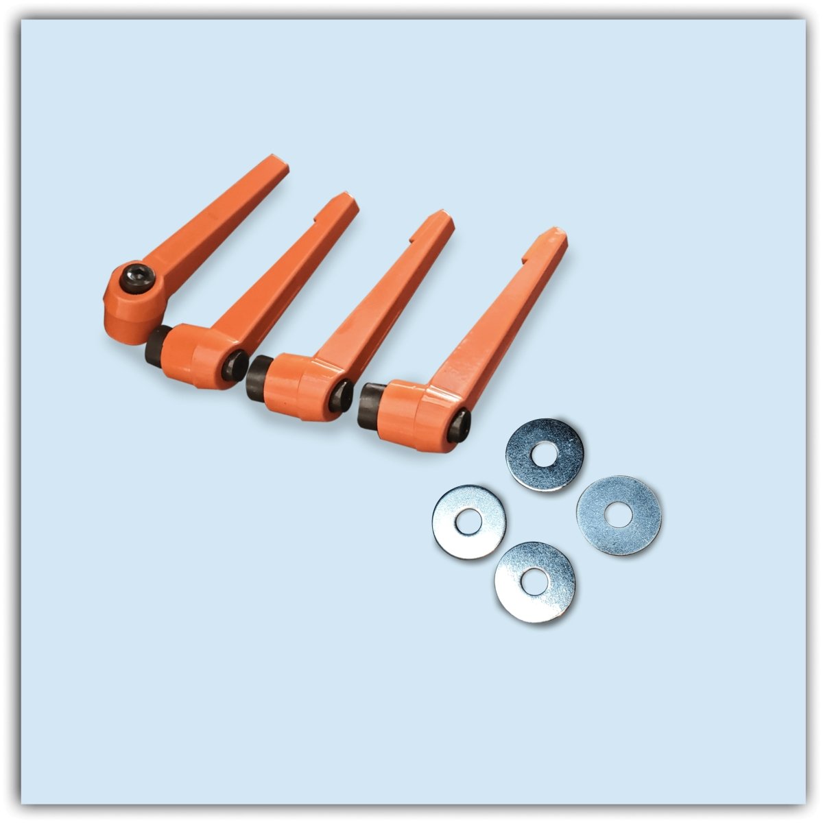 Additional Lever Handles Sets of (2) - RC Plane Stands