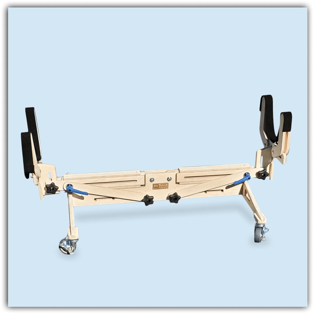 Classic II Floor Model - RC Plane Stands