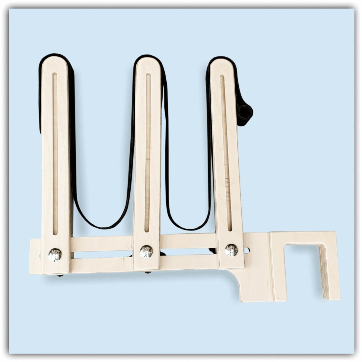 Classic Wing Rack - RC Plane Stands