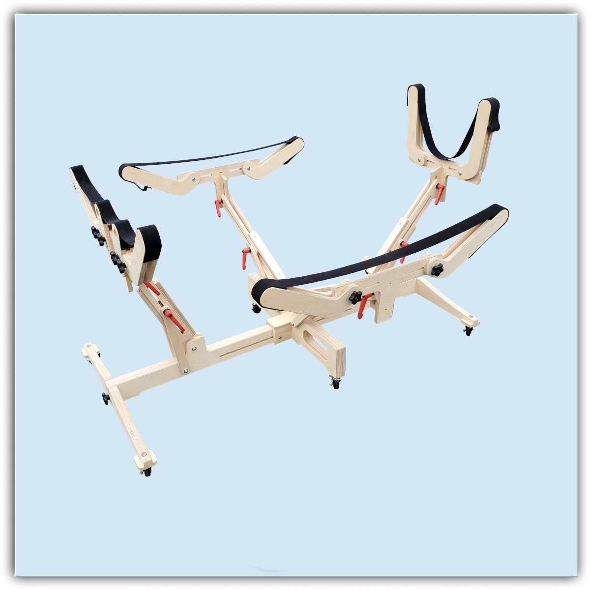 Epic Double Wing Support - RC Plane Stands