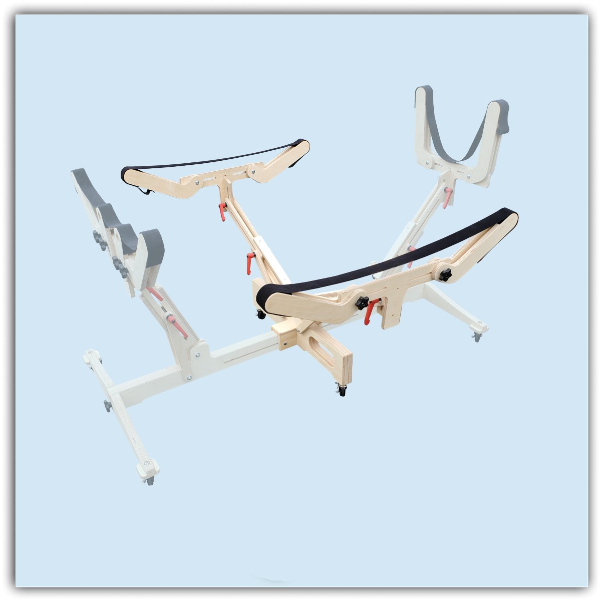 Epic Double Wing Support - RC Plane Stands