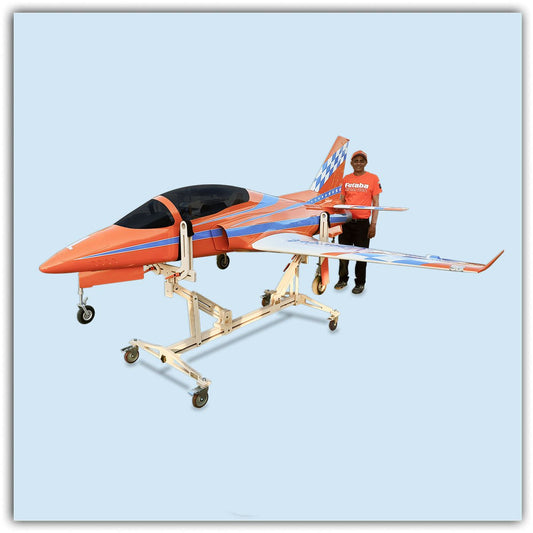 Epic Floor Model - RC Plane Stands