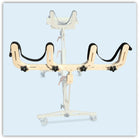 Epic Twin-Boom Tee Bracket - RC Plane Stands