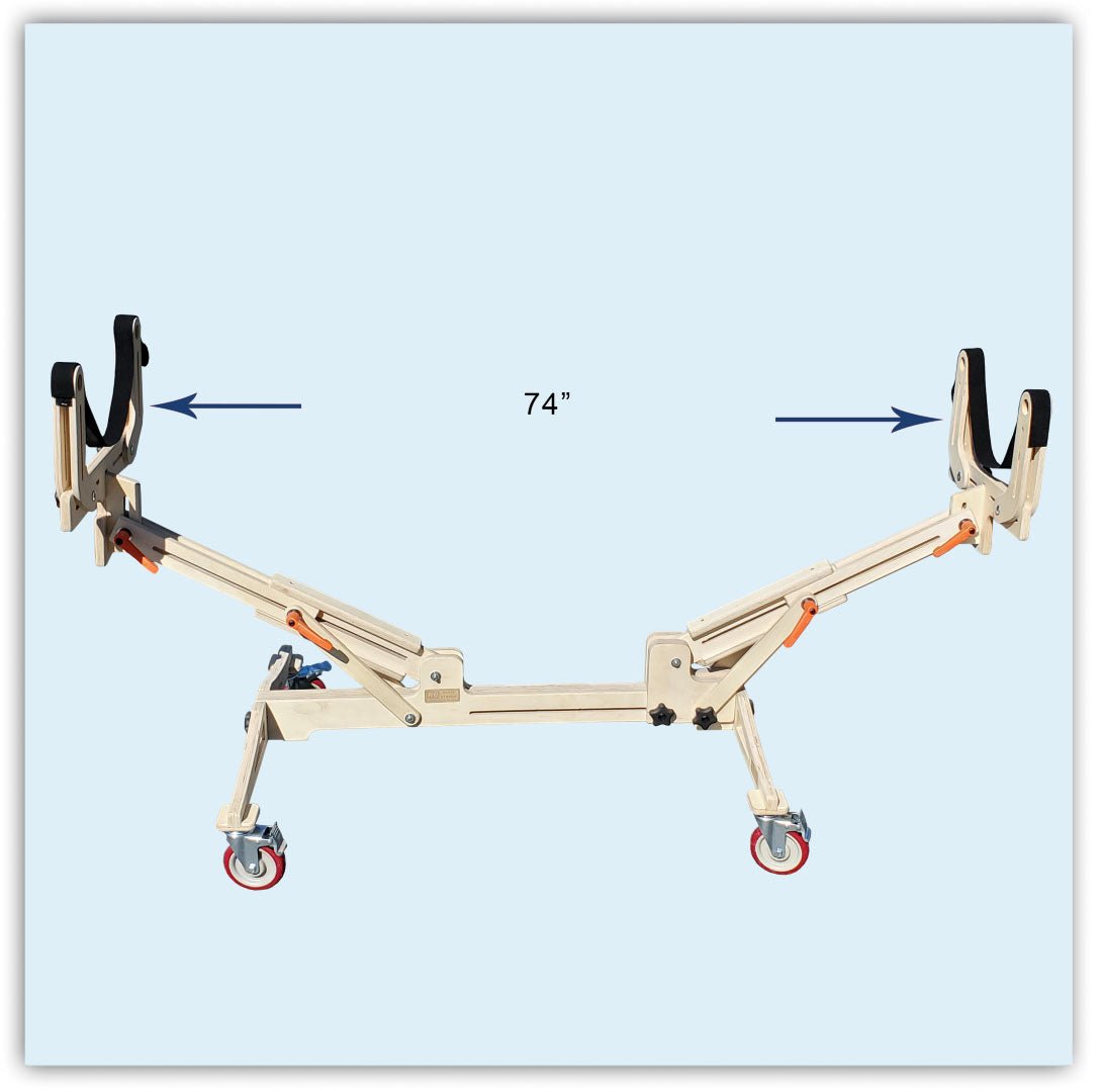 Ultimate Floor Model - RC Plane Stands