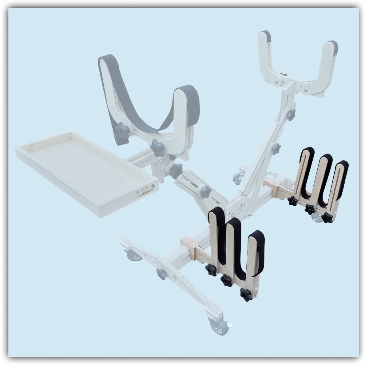 Ultimate Wing Racks - RC Plane Stands